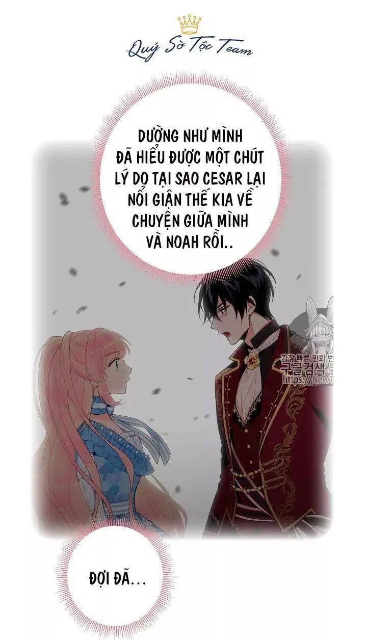 Trọng Sinh Trở Thành Hoàng Phi Nettruyen ZZZ Chương 106 Page 3
