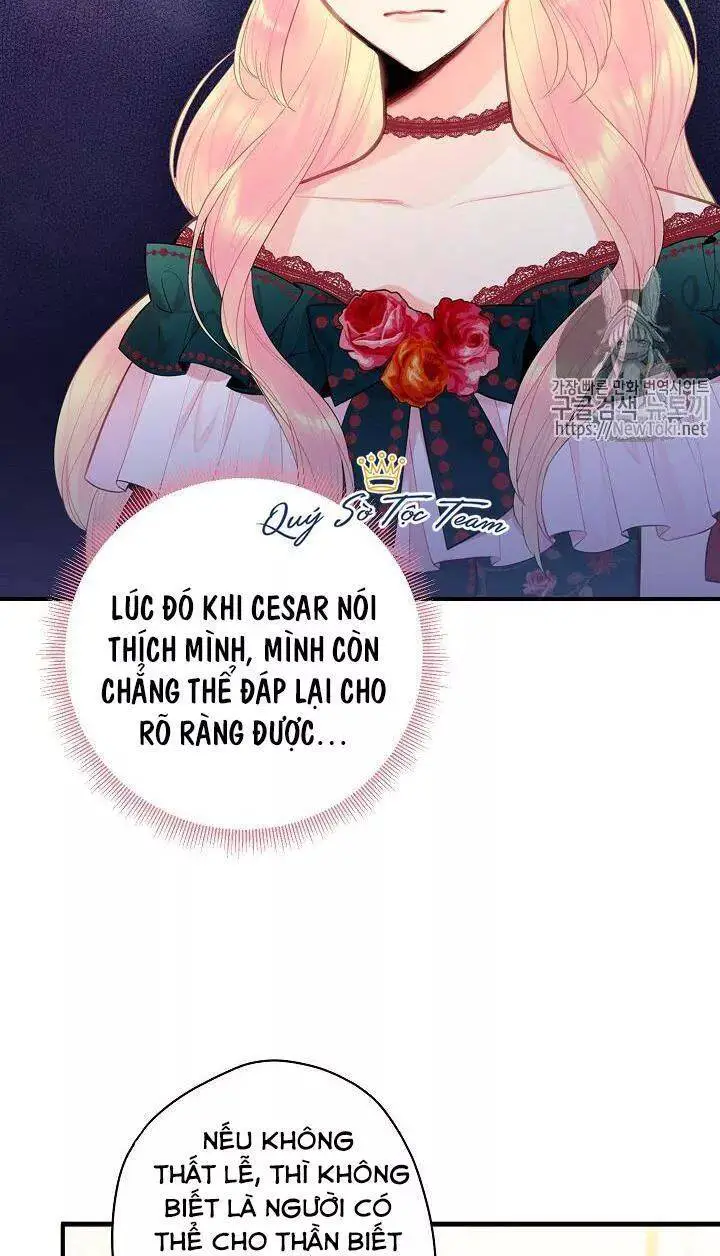 Trọng Sinh Trở Thành Hoàng Phi Nettruyen ZZZ Chương 106 Page 5