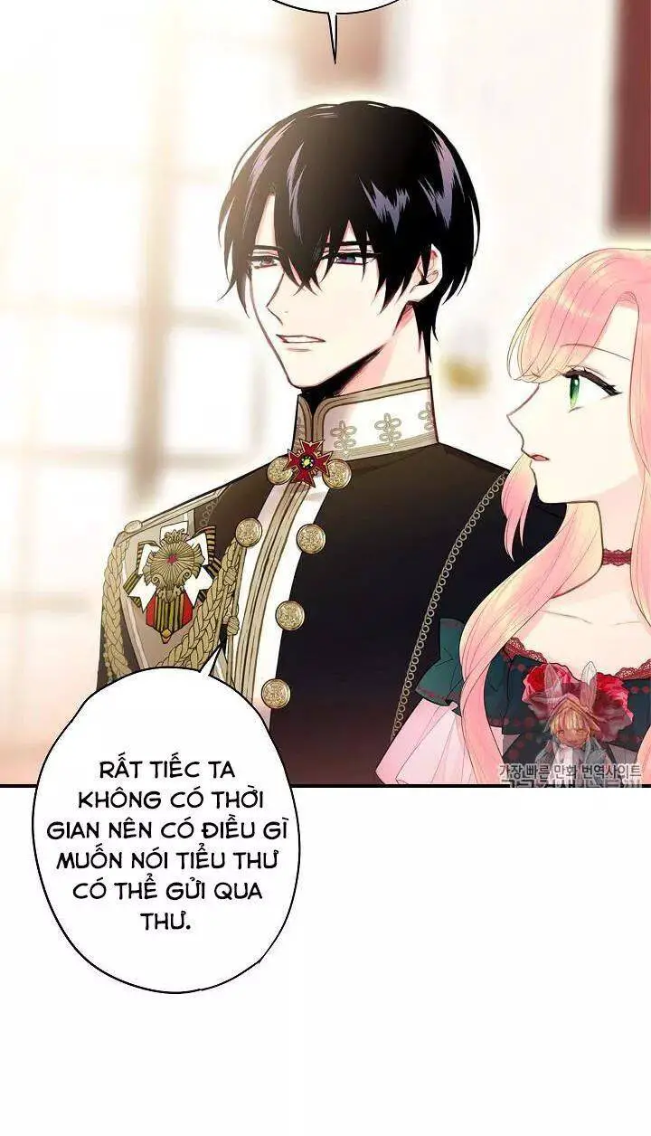 Trọng Sinh Trở Thành Hoàng Phi Nettruyen ZZZ Chương 106 Page 9