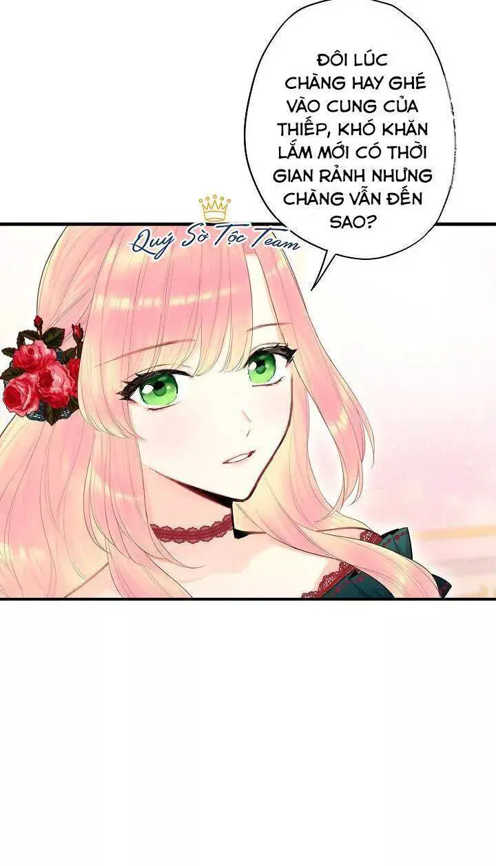 Trọng Sinh Trở Thành Hoàng Phi Nettruyen ZZZ Chương 106 Page 13