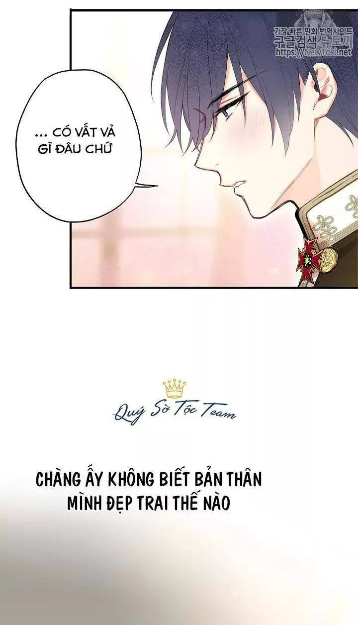 Trọng Sinh Trở Thành Hoàng Phi Nettruyen ZZZ Chương 106 Page 14