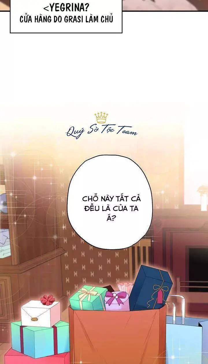 Trọng Sinh Trở Thành Hoàng Phi Nettruyen ZZZ Chương 106 Page 19