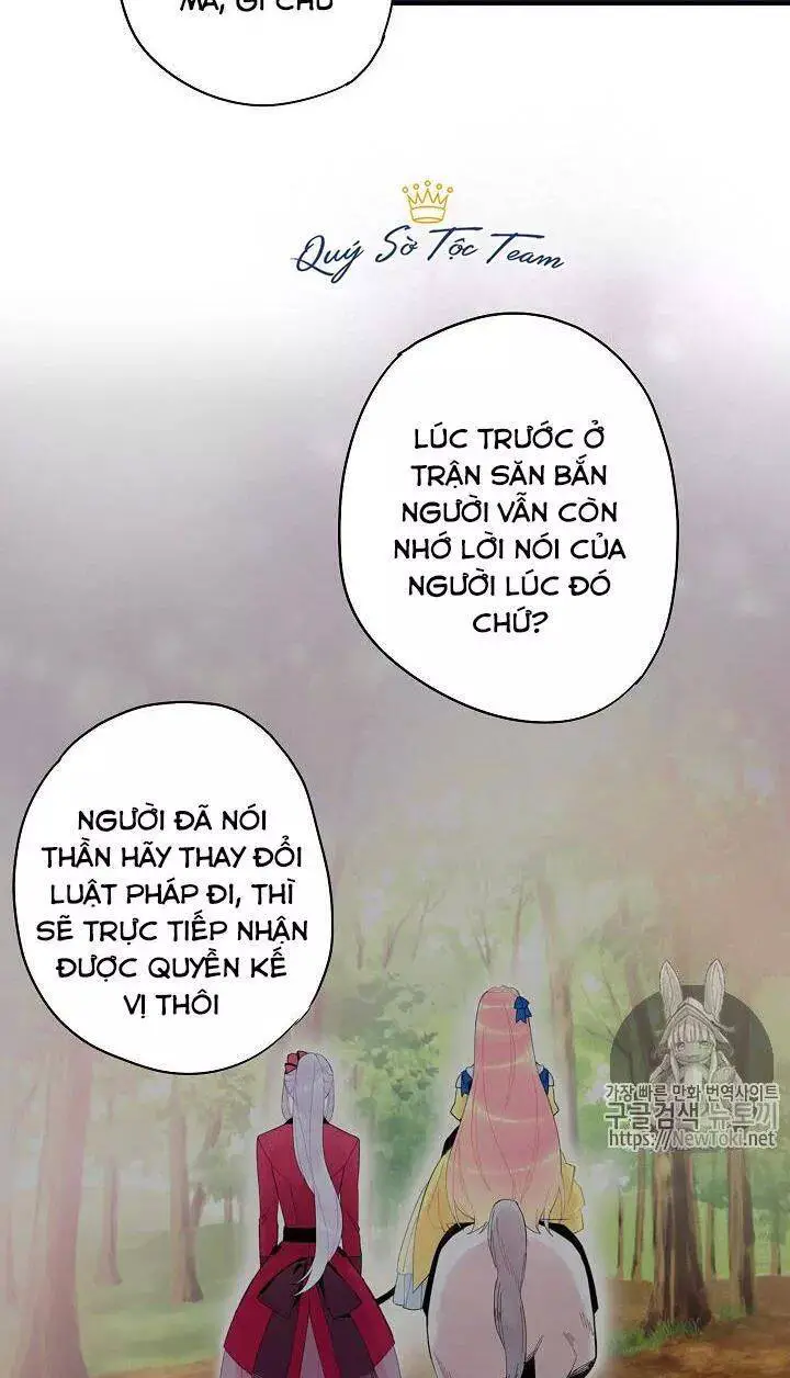 Trọng Sinh Trở Thành Hoàng Phi Nettruyen ZZZ Chương 106 Page 22