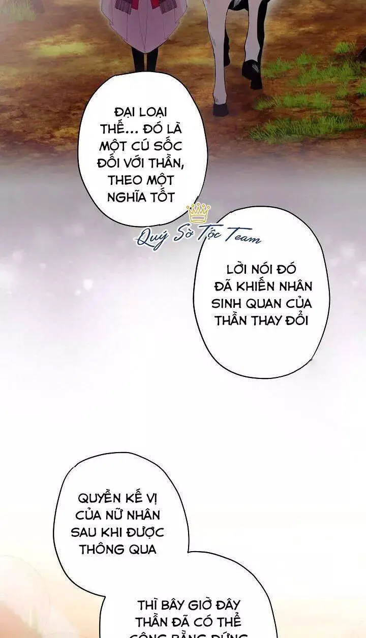 Trọng Sinh Trở Thành Hoàng Phi Nettruyen ZZZ Chương 106 Page 23