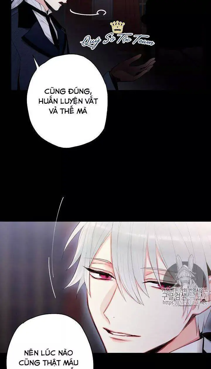 Trọng Sinh Trở Thành Hoàng Phi Nettruyen ZZZ Chương 106 Page 29