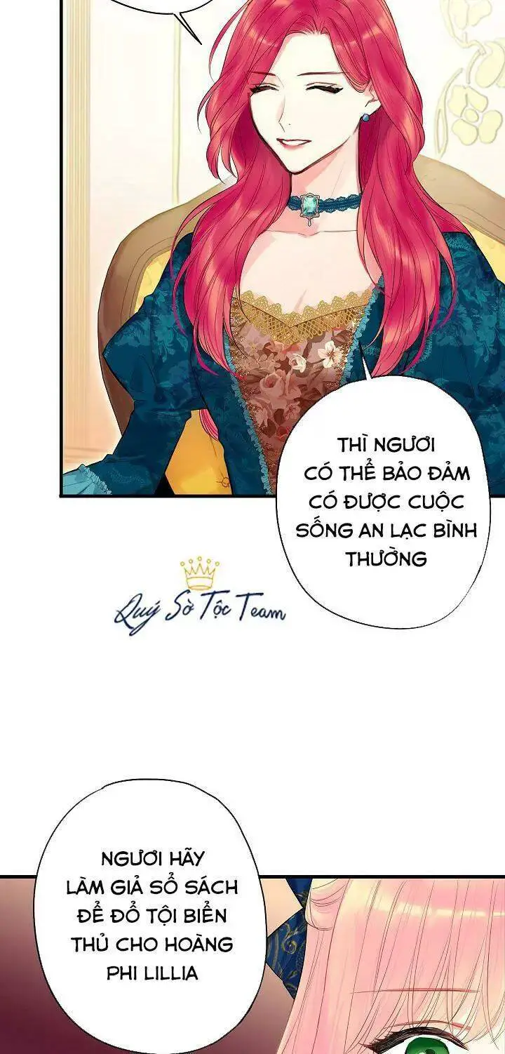 Trọng Sinh Trở Thành Hoàng Phi Nettruyen ZZZ Chương 150 Page 4
