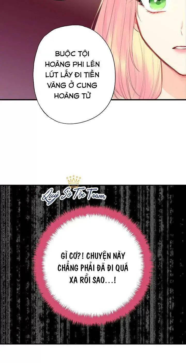 Trọng Sinh Trở Thành Hoàng Phi Nettruyen ZZZ Chương 150 Page 5