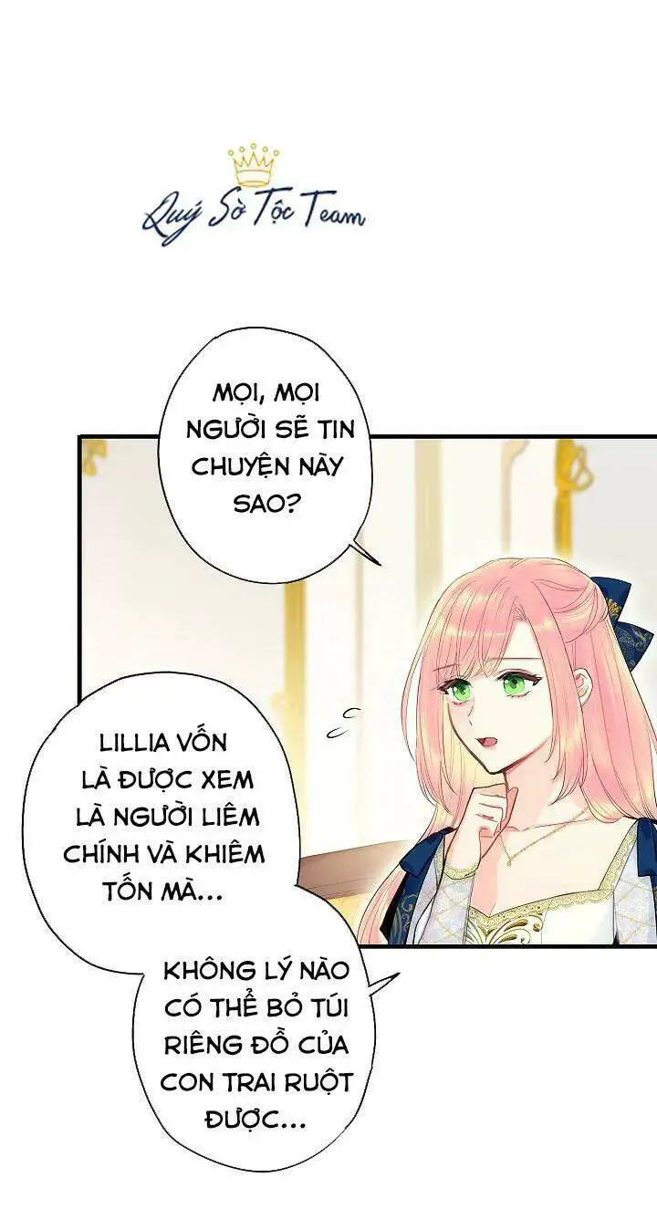 Trọng Sinh Trở Thành Hoàng Phi Nettruyen ZZZ Chương 150 Page 6