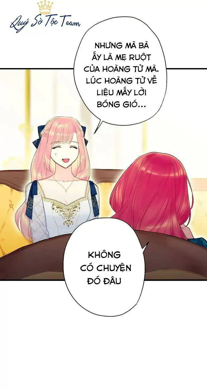 Trọng Sinh Trở Thành Hoàng Phi Nettruyen ZZZ Chương 150 Page 8