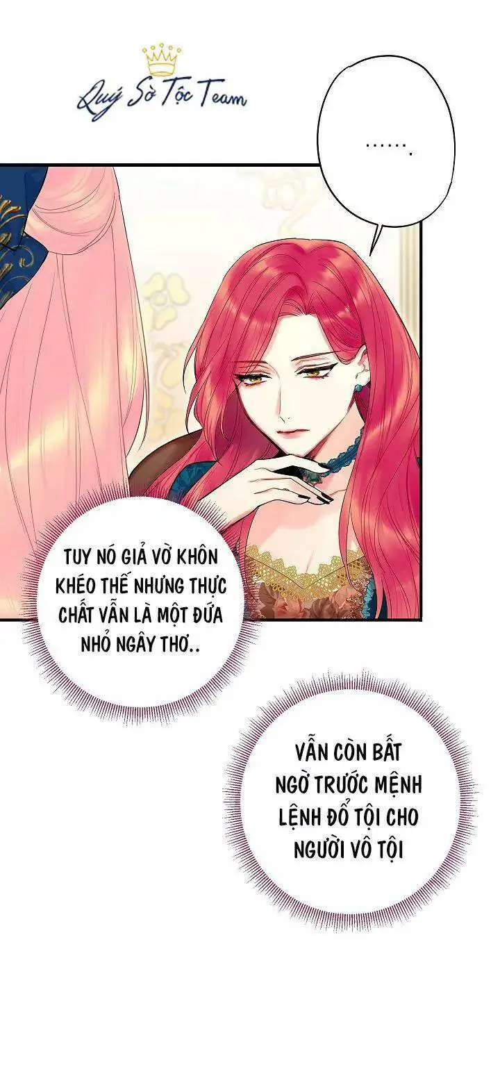 Trọng Sinh Trở Thành Hoàng Phi Nettruyen ZZZ Chương 150 Page 10