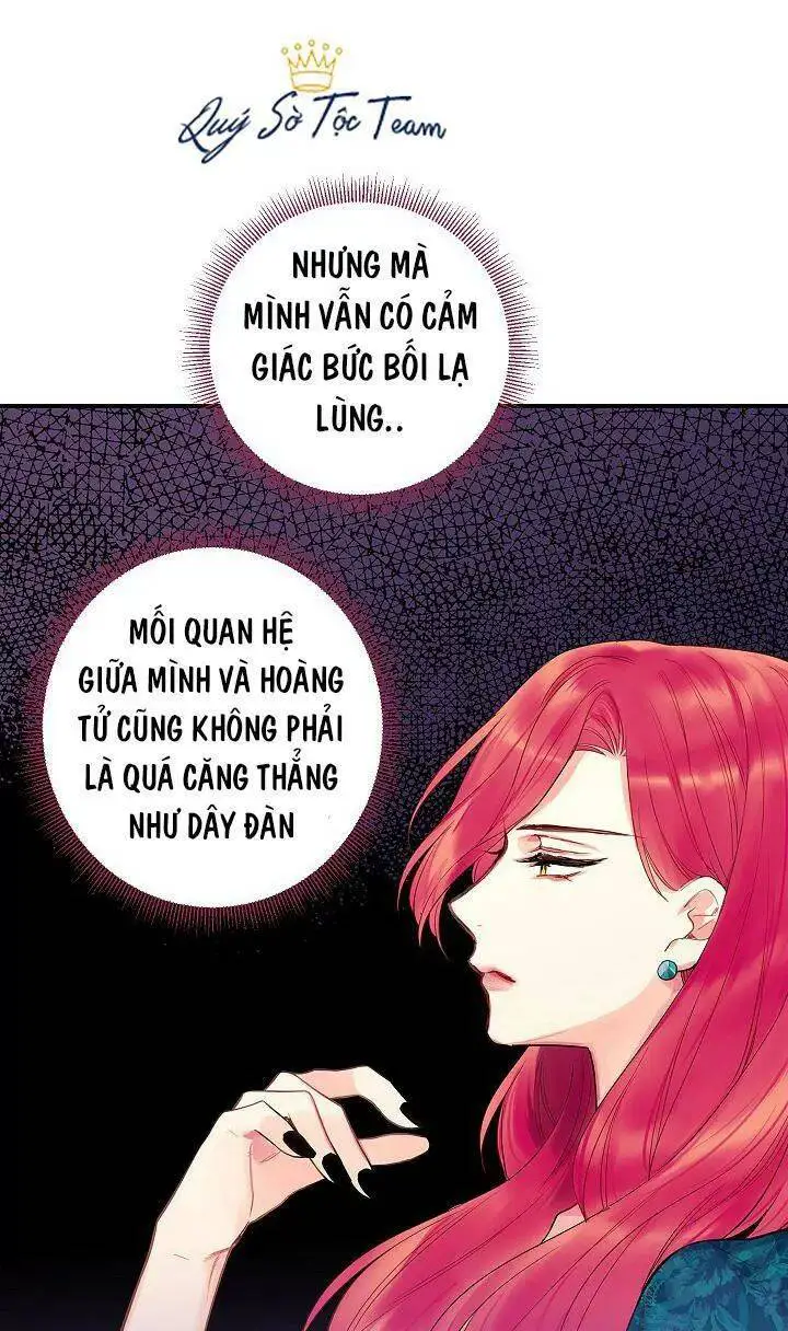 Trọng Sinh Trở Thành Hoàng Phi Nettruyen ZZZ Chương 150 Page 11
