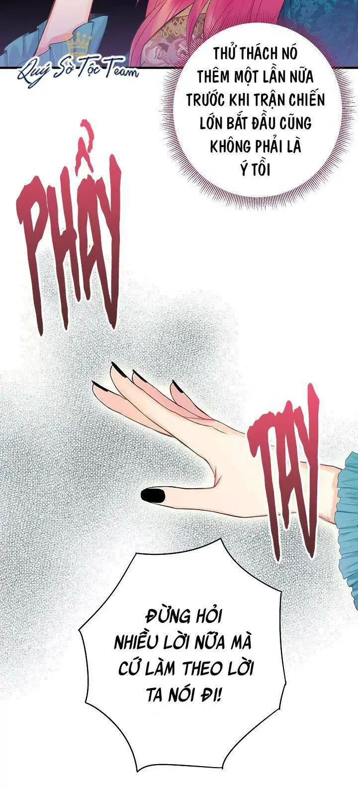 Trọng Sinh Trở Thành Hoàng Phi Nettruyen ZZZ Chương 150 Page 12