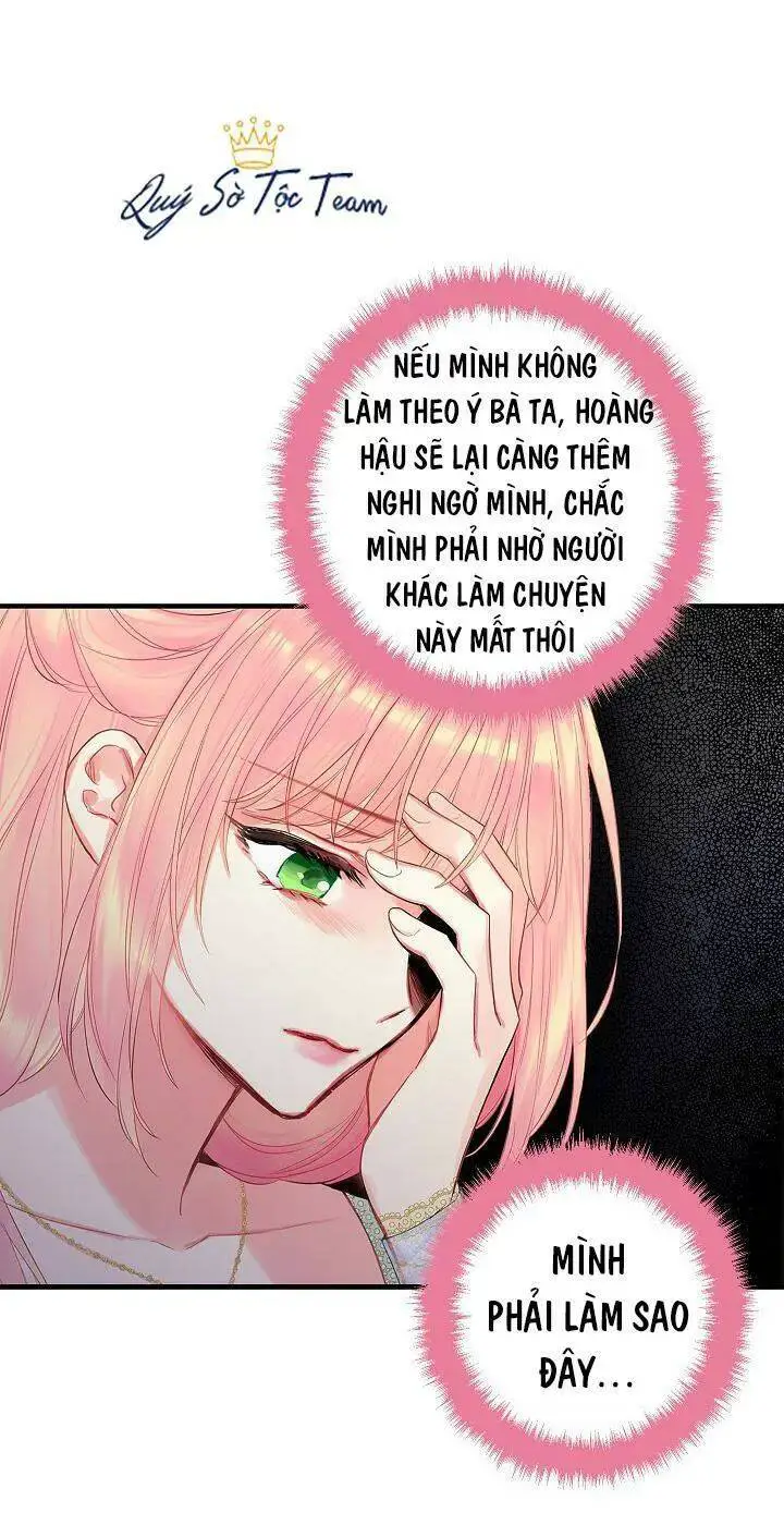 Trọng Sinh Trở Thành Hoàng Phi Nettruyen ZZZ Chương 150 Page 16