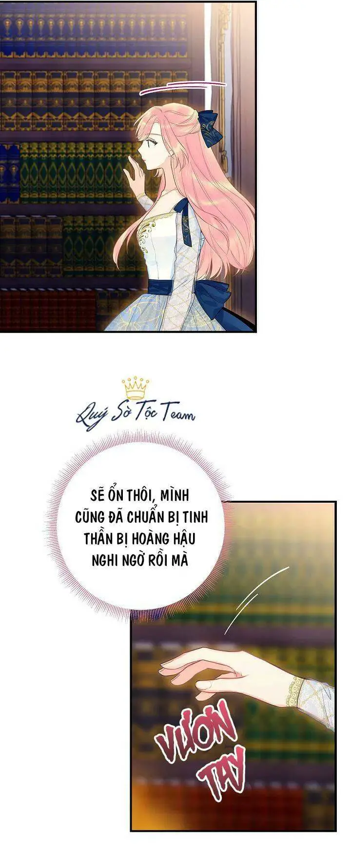 Trọng Sinh Trở Thành Hoàng Phi Nettruyen ZZZ Chương 150 Page 25