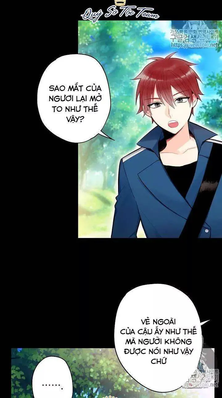 Trọng Sinh Trở Thành Hoàng Phi Nettruyen ZZZ Chương 104 Page 7