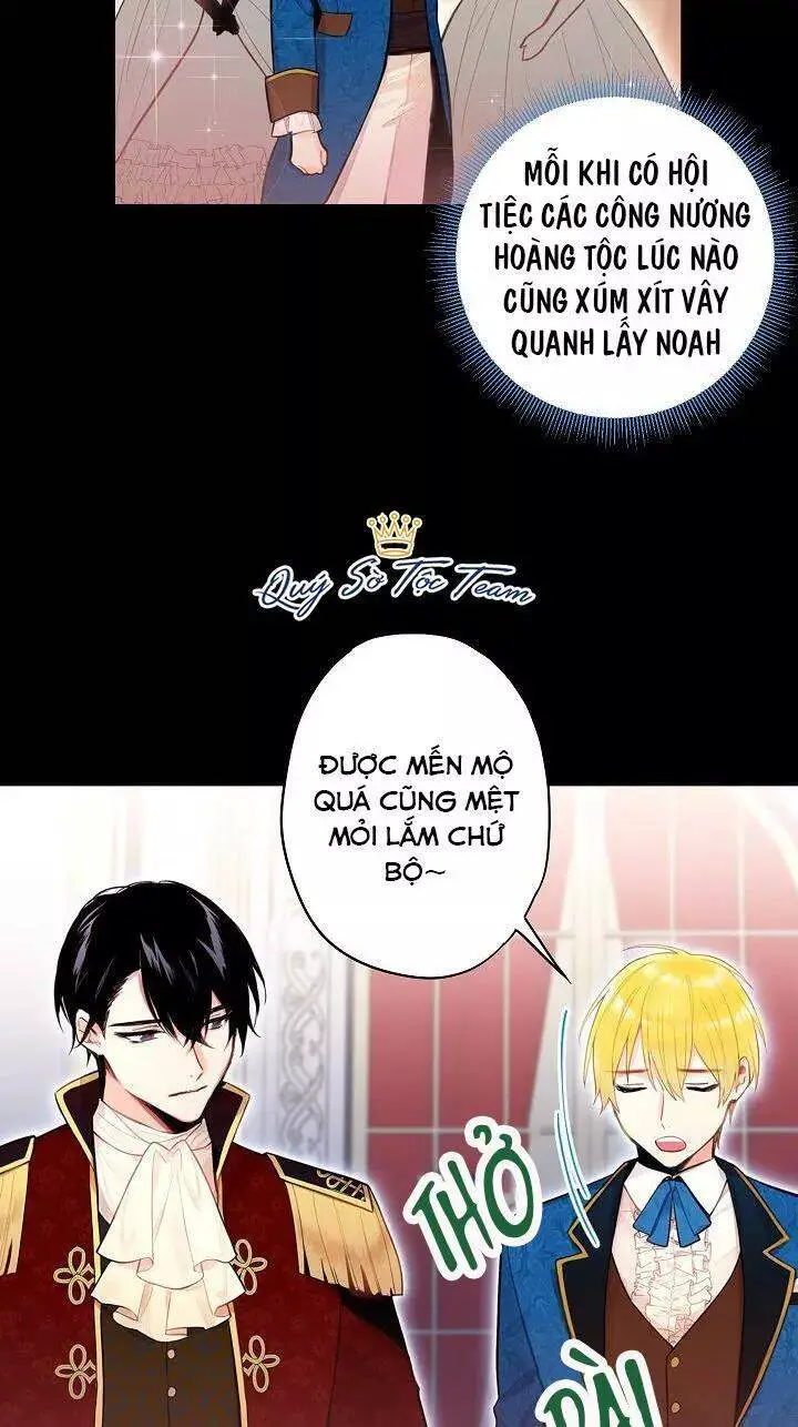 Trọng Sinh Trở Thành Hoàng Phi Nettruyen ZZZ Chương 104 Page 10