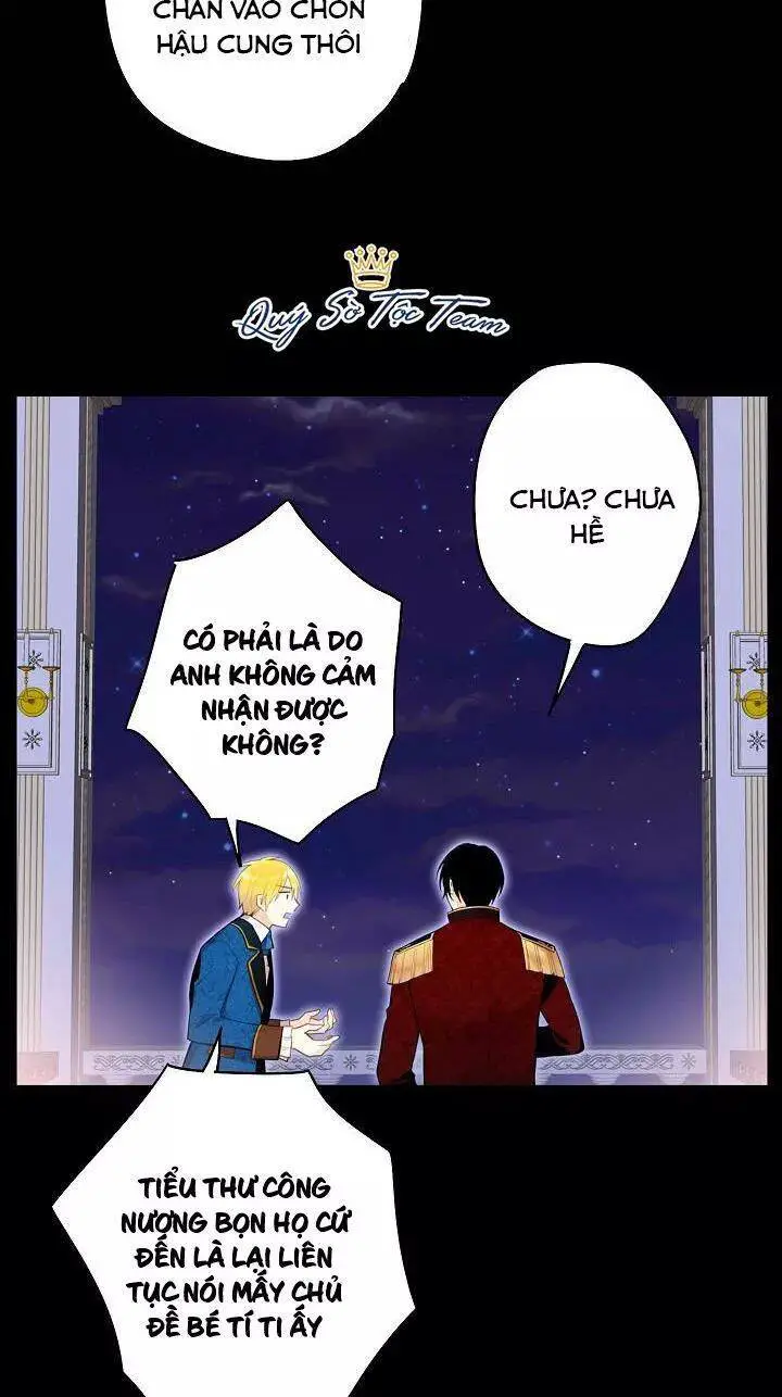 Trọng Sinh Trở Thành Hoàng Phi Nettruyen ZZZ Chương 104 Page 12