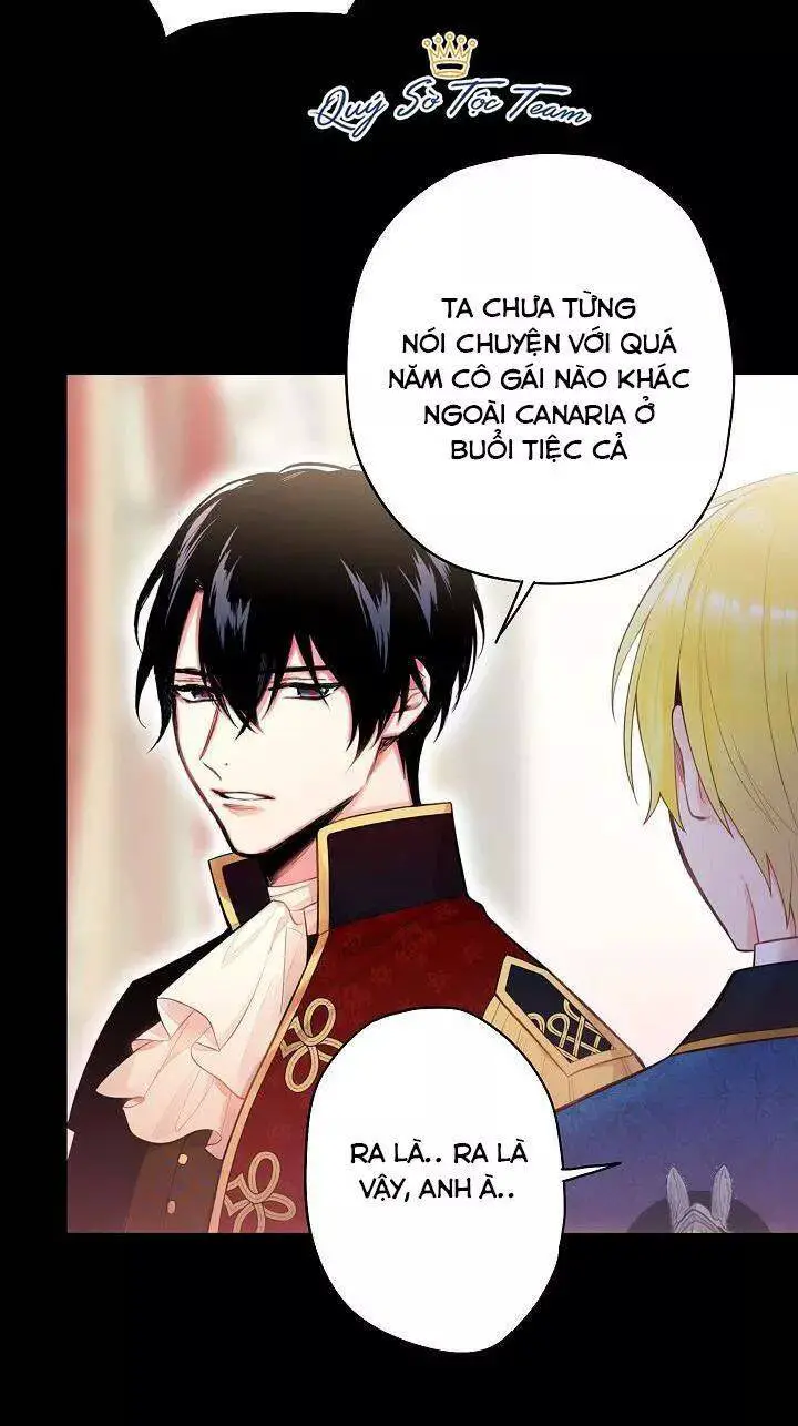 Trọng Sinh Trở Thành Hoàng Phi Nettruyen ZZZ Chương 104 Page 13