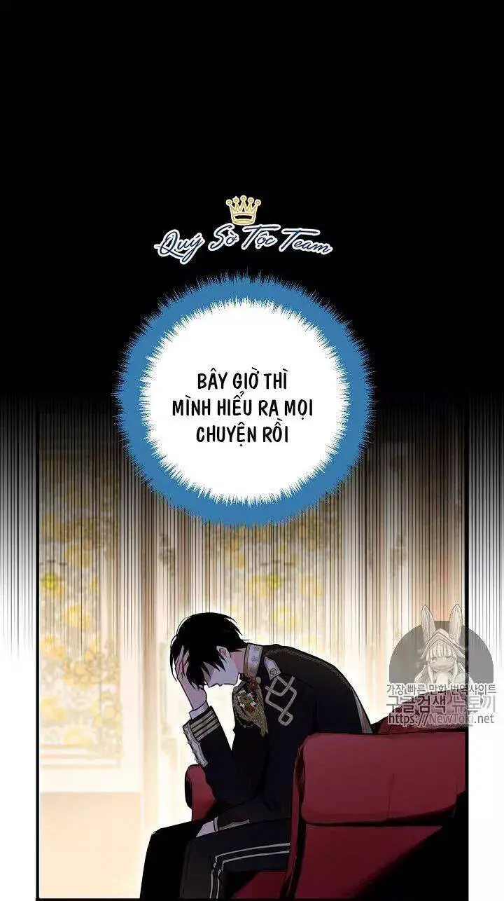 Trọng Sinh Trở Thành Hoàng Phi Nettruyen ZZZ Chương 104 Page 14