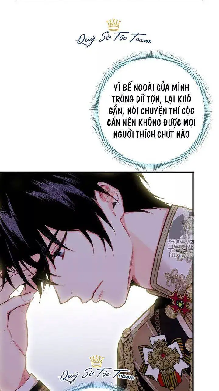 Trọng Sinh Trở Thành Hoàng Phi Nettruyen ZZZ Chương 104 Page 15
