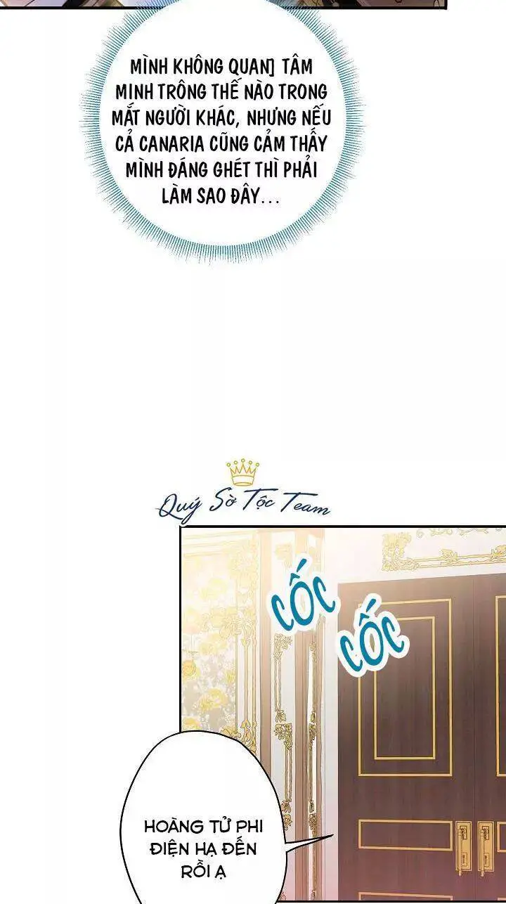 Trọng Sinh Trở Thành Hoàng Phi Nettruyen ZZZ Chương 104 Page 16