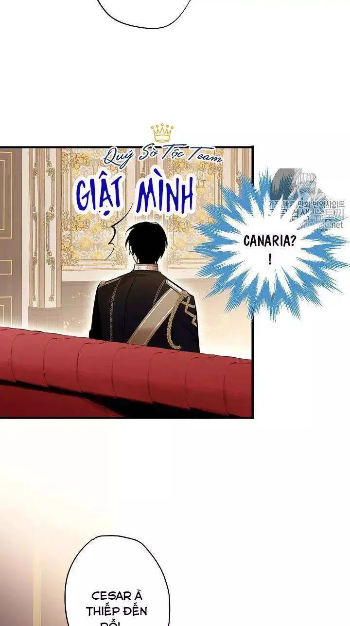 Trọng Sinh Trở Thành Hoàng Phi Nettruyen ZZZ Chương 104 Page 17