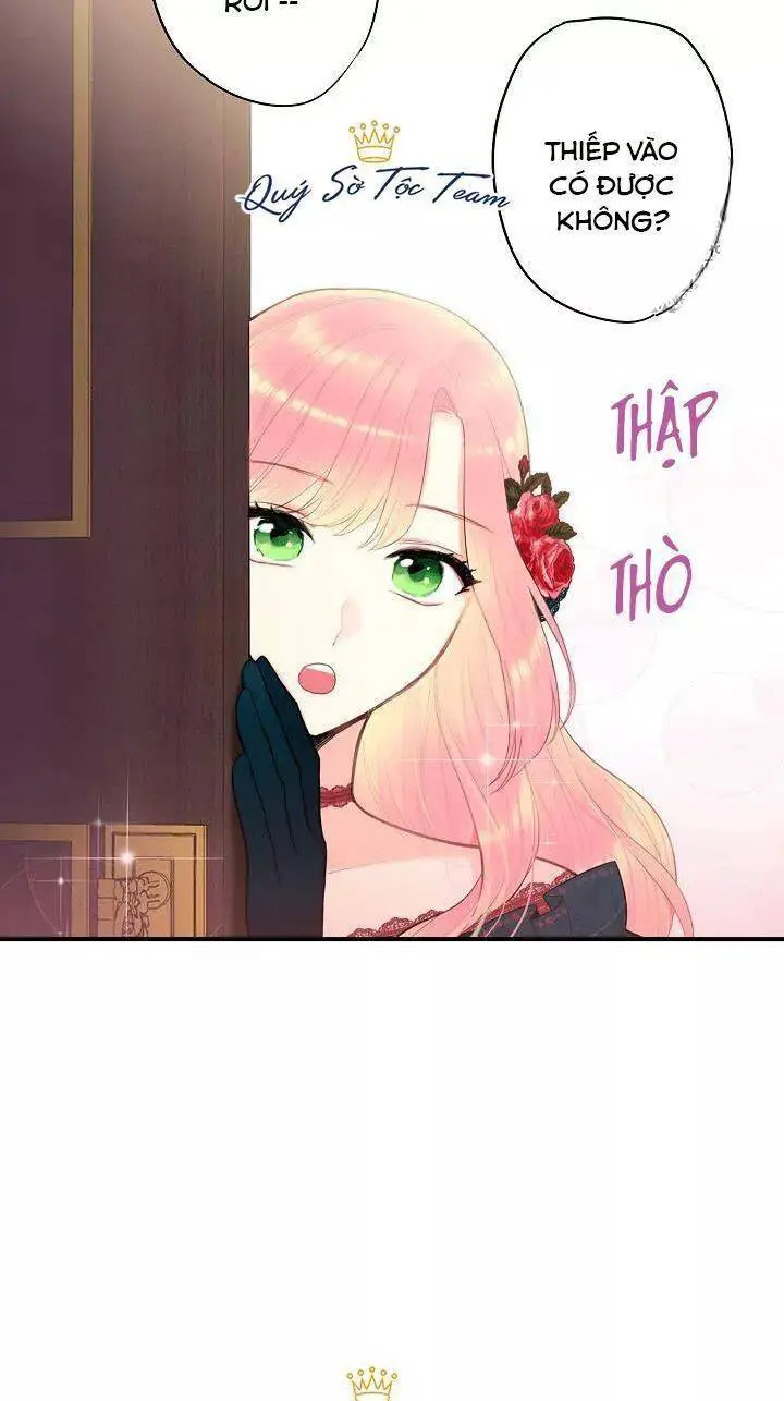 Trọng Sinh Trở Thành Hoàng Phi Nettruyen ZZZ Chương 104 Page 18