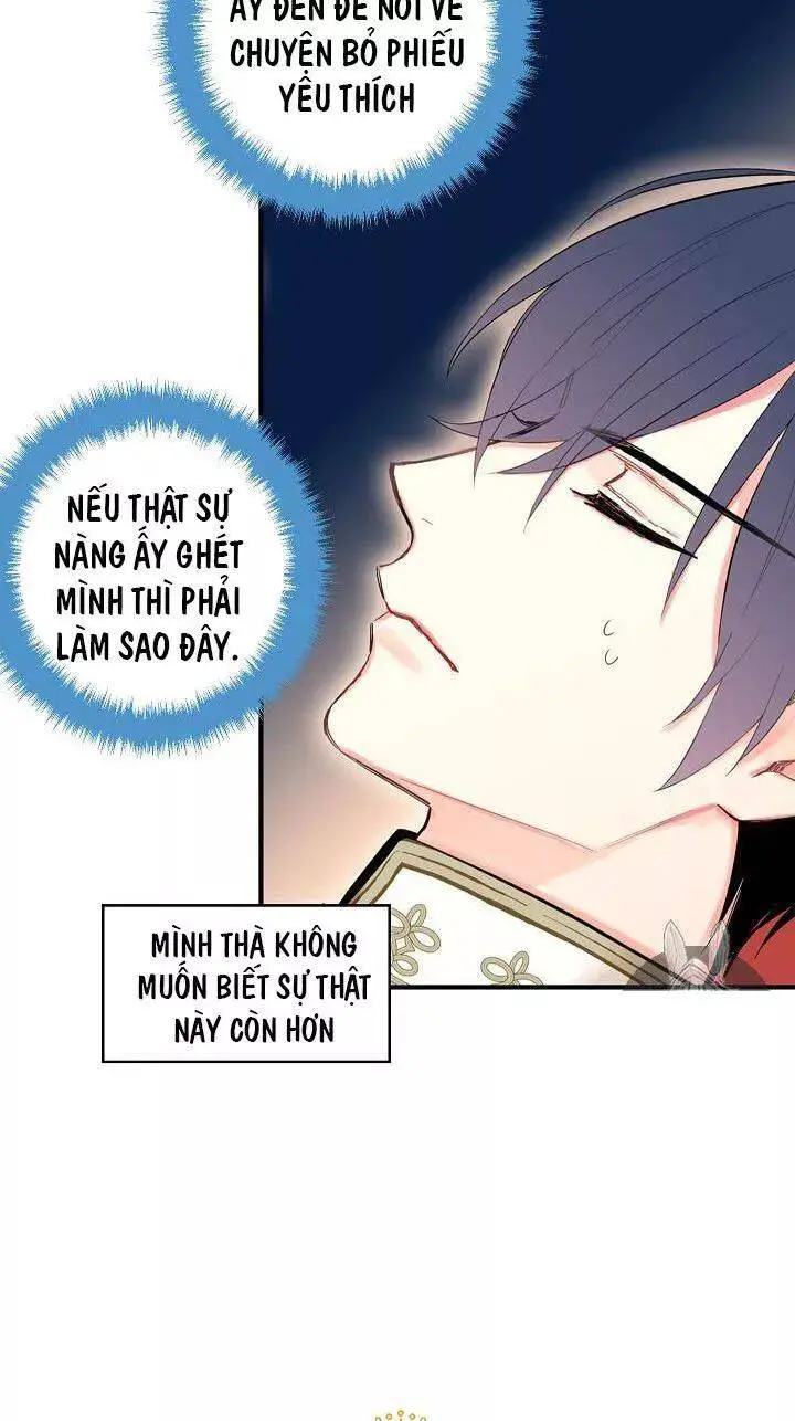 Trọng Sinh Trở Thành Hoàng Phi Nettruyen ZZZ Chương 104 Page 20