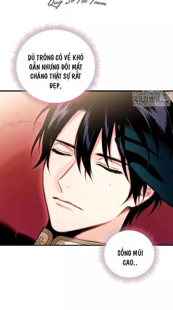 Trọng Sinh Trở Thành Hoàng Phi Nettruyen ZZZ Chương 104 Page 23