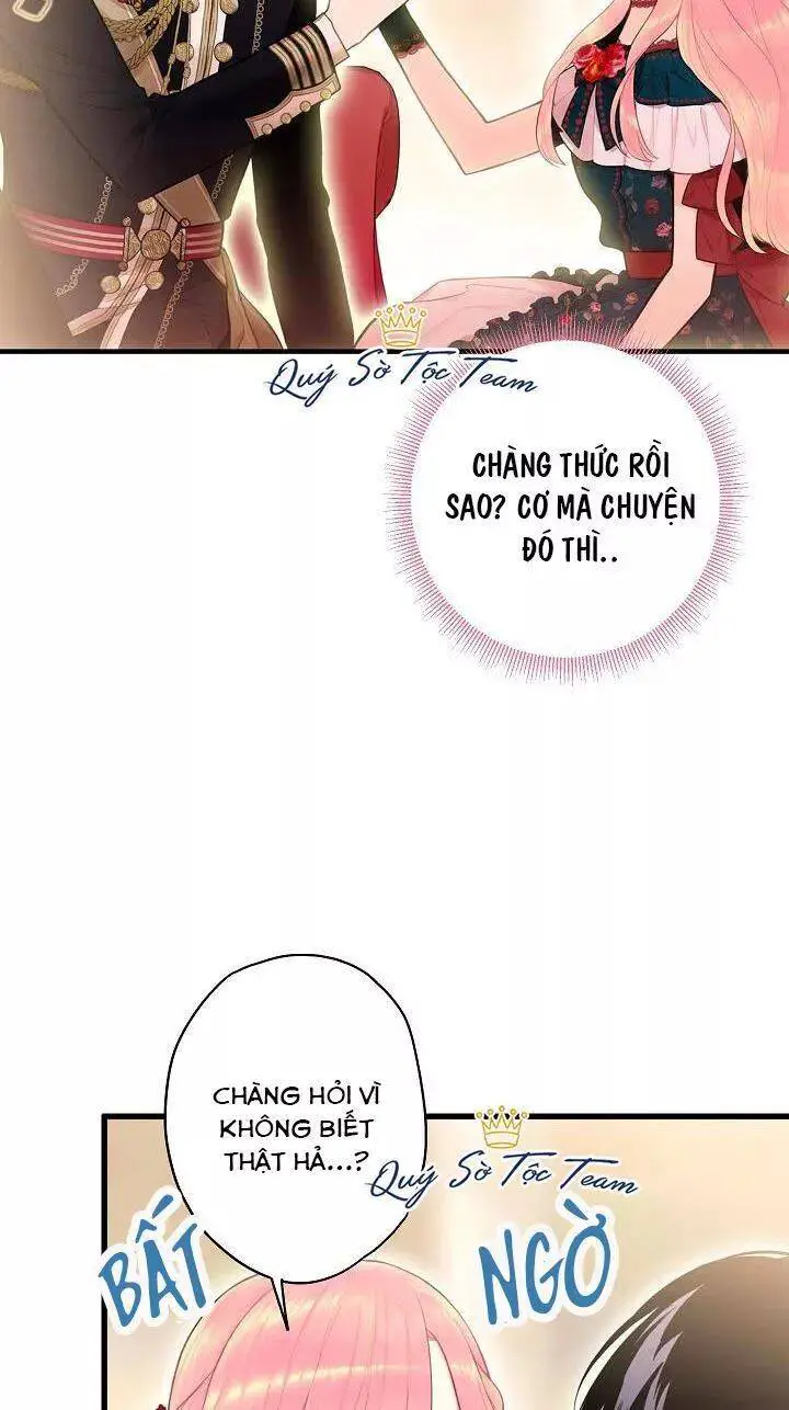 Trọng Sinh Trở Thành Hoàng Phi Nettruyen ZZZ Chương 104 Page 27