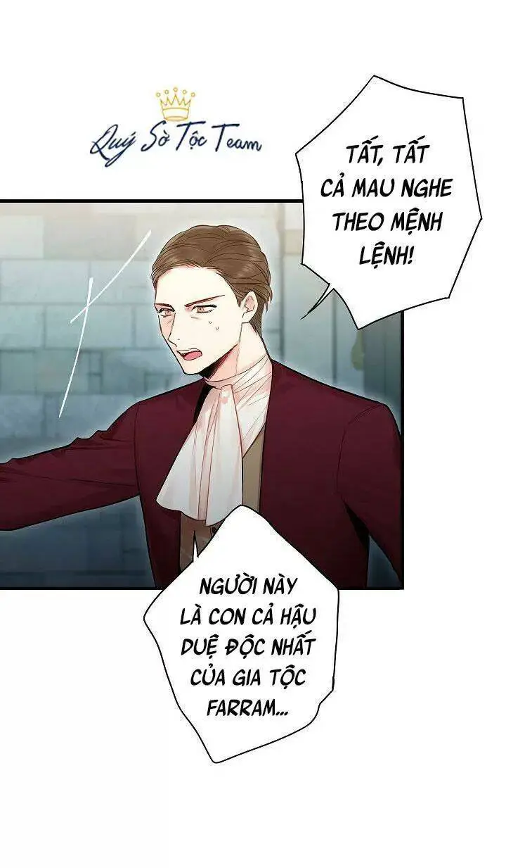 Trọng Sinh Trở Thành Hoàng Phi Nettruyen ZZZ Chương 135 Page 3