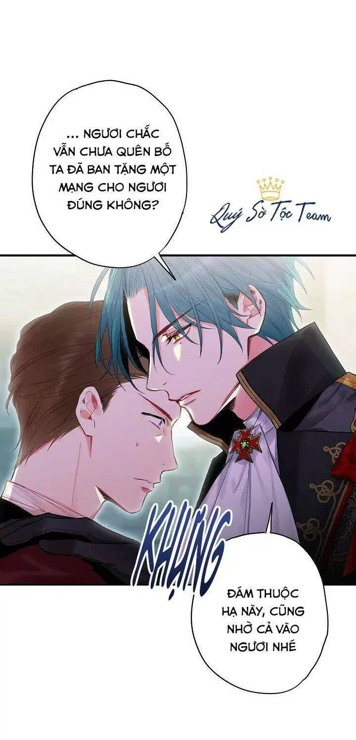 Trọng Sinh Trở Thành Hoàng Phi Nettruyen ZZZ Chương 135 Page 8