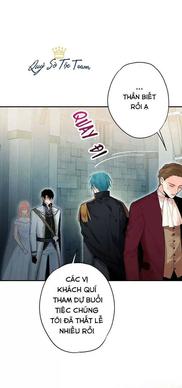 Trọng Sinh Trở Thành Hoàng Phi Nettruyen ZZZ Chương 135 Page 9