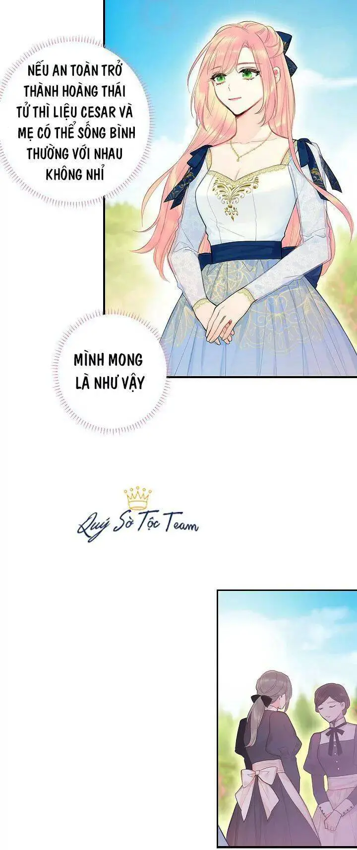 Trọng Sinh Trở Thành Hoàng Phi Nettruyen ZZZ Chương 149 Page 24