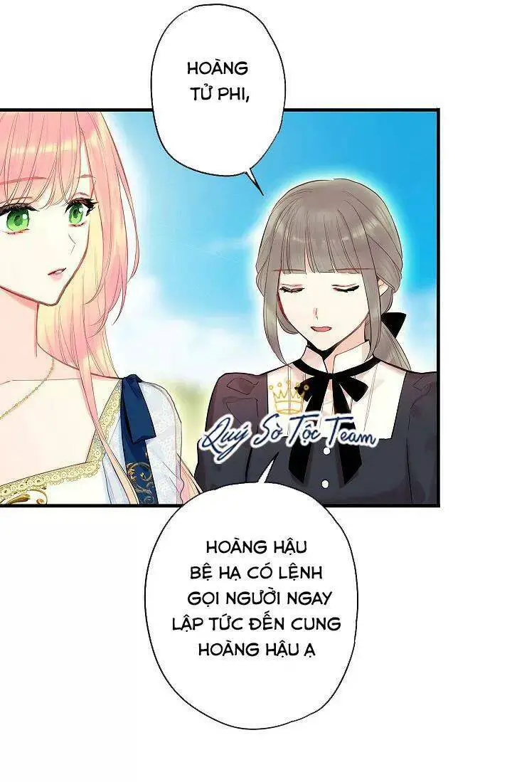 Trọng Sinh Trở Thành Hoàng Phi Nettruyen ZZZ Chương 149 Page 25
