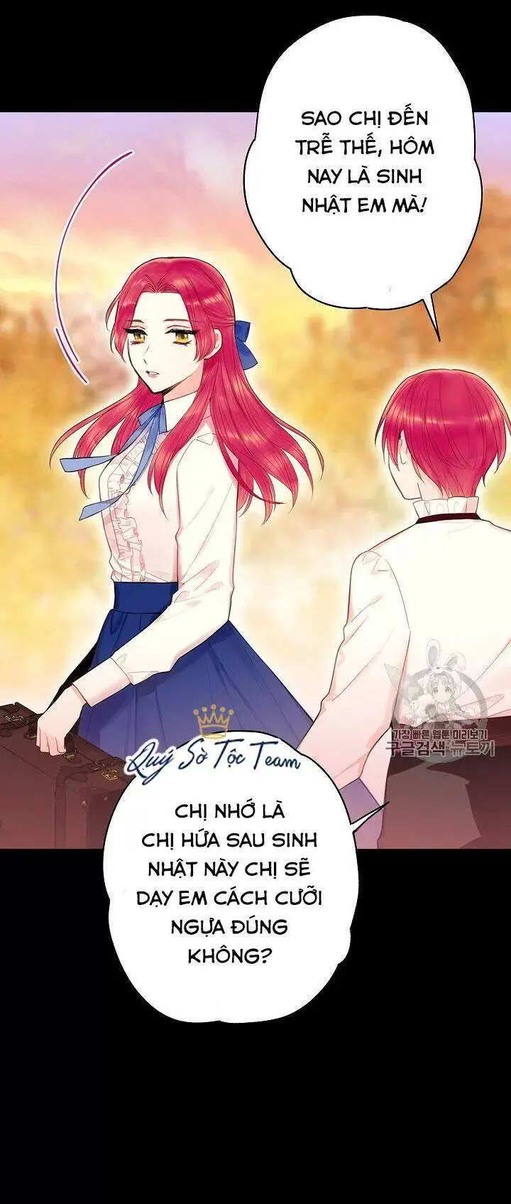 Trọng Sinh Trở Thành Hoàng Phi Nettruyen ZZZ Chương 127 Page 4