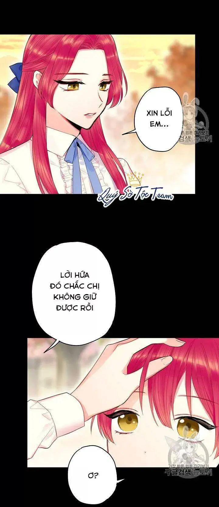 Trọng Sinh Trở Thành Hoàng Phi Nettruyen ZZZ Chương 127 Page 5