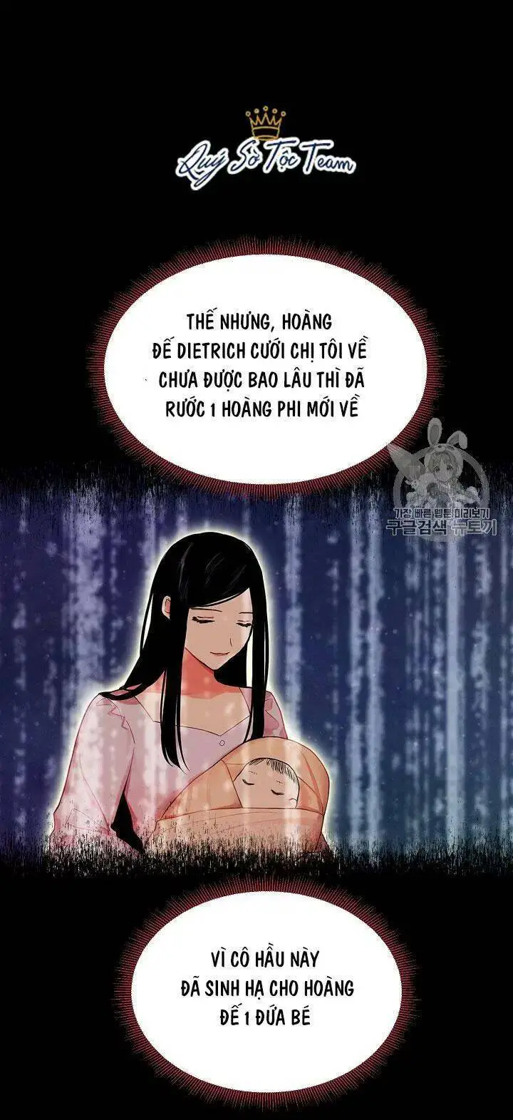 Trọng Sinh Trở Thành Hoàng Phi Nettruyen ZZZ Chương 127 Page 9