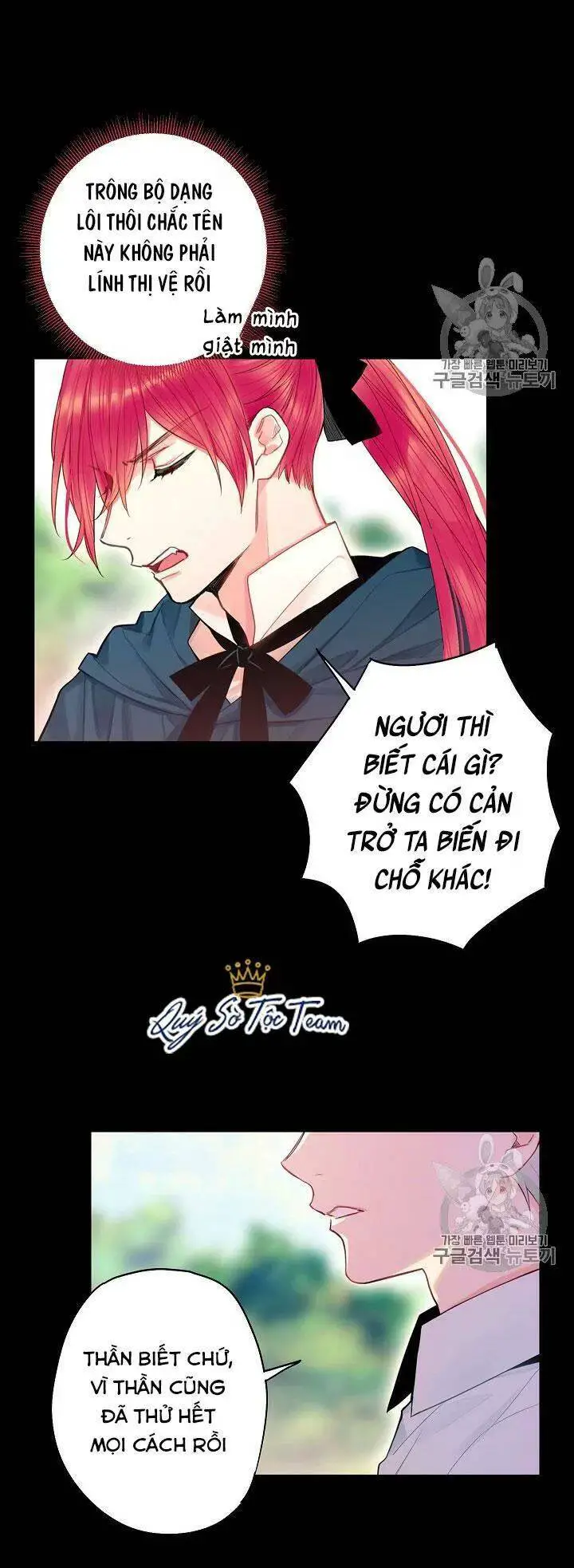 Trọng Sinh Trở Thành Hoàng Phi Nettruyen ZZZ Chương 127 Page 17