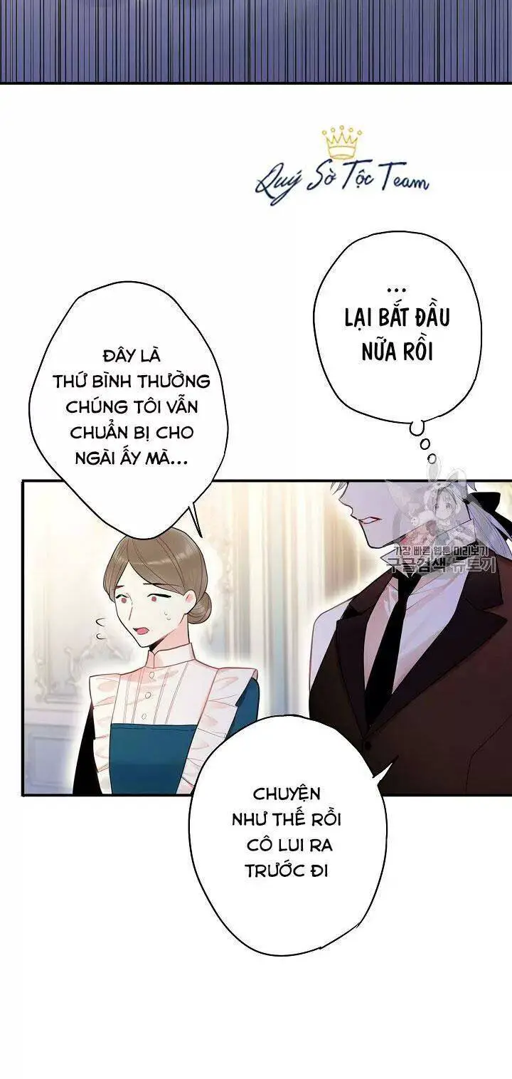 Trọng Sinh Trở Thành Hoàng Phi Nettruyen ZZZ Chương 127 Page 21