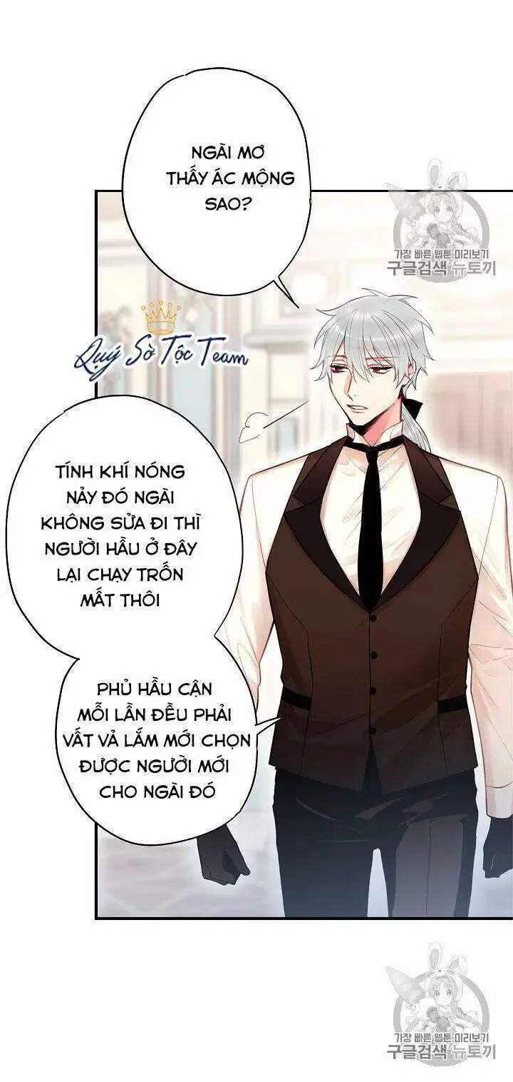 Trọng Sinh Trở Thành Hoàng Phi Nettruyen ZZZ Chương 127 Page 22