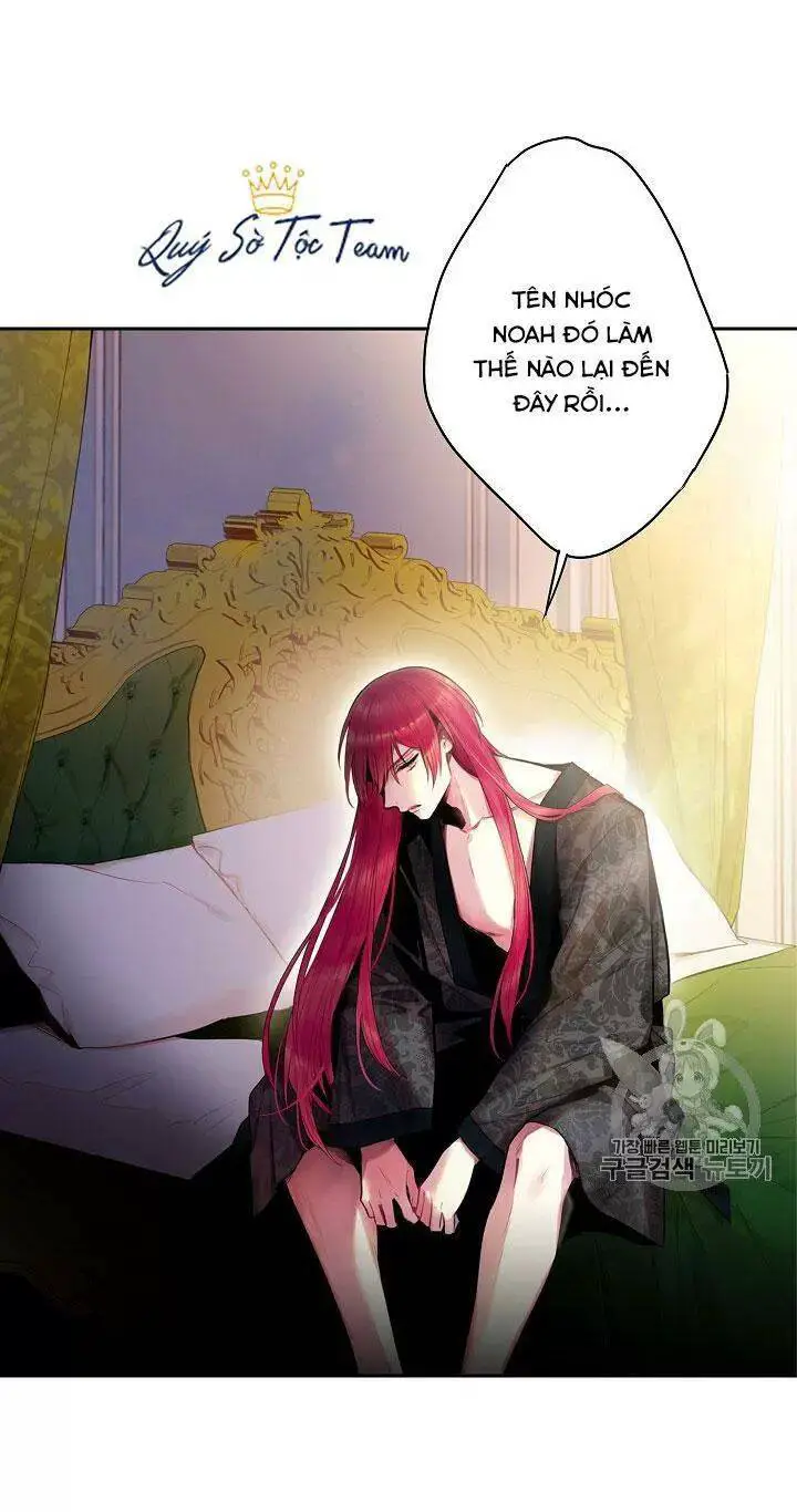 Trọng Sinh Trở Thành Hoàng Phi Nettruyen ZZZ Chương 127 Page 23