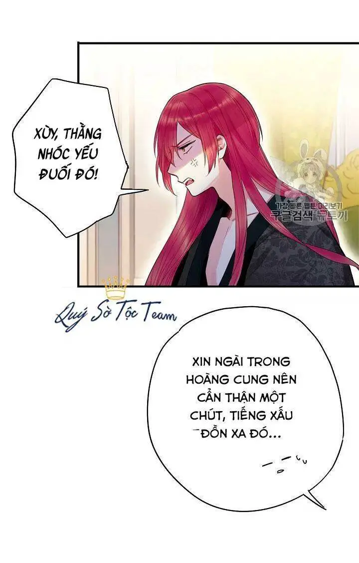 Trọng Sinh Trở Thành Hoàng Phi Nettruyen ZZZ Chương 127 Page 25