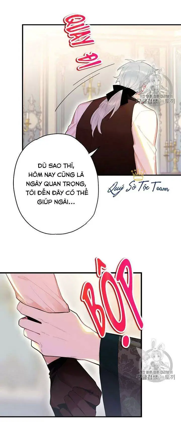 Trọng Sinh Trở Thành Hoàng Phi Nettruyen ZZZ Chương 127 Page 26