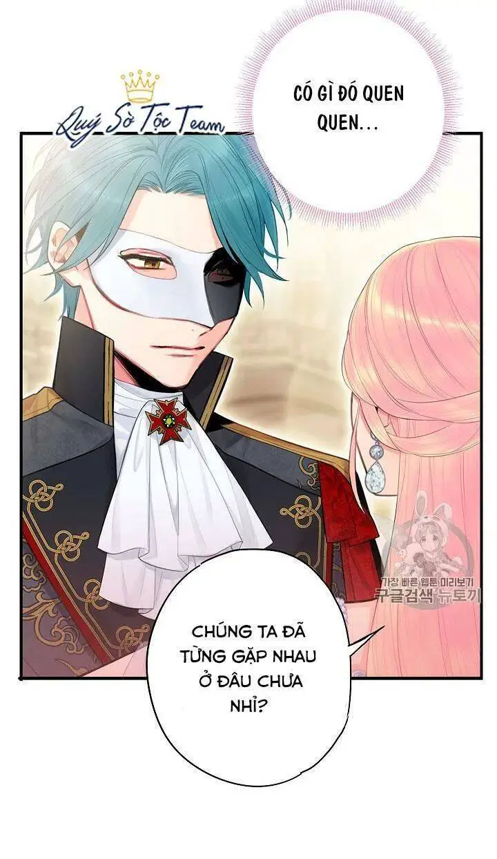 Trọng Sinh Trở Thành Hoàng Phi Nettruyen ZZZ Chương 130 Page 3