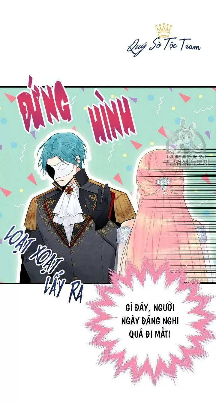 Trọng Sinh Trở Thành Hoàng Phi Nettruyen ZZZ Chương 130 Page 5