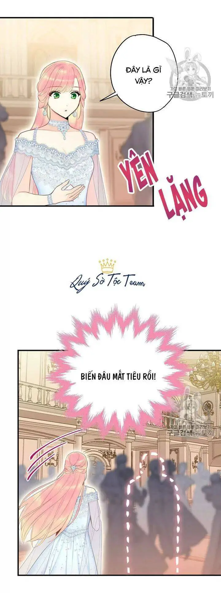 Trọng Sinh Trở Thành Hoàng Phi Nettruyen ZZZ Chương 130 Page 7