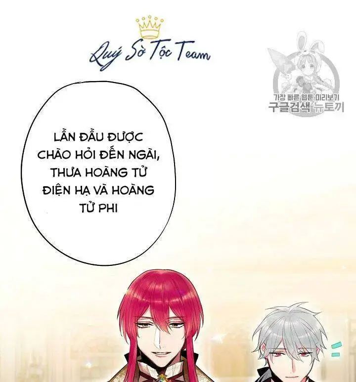 Trọng Sinh Trở Thành Hoàng Phi Nettruyen ZZZ Chương 130 Page 9