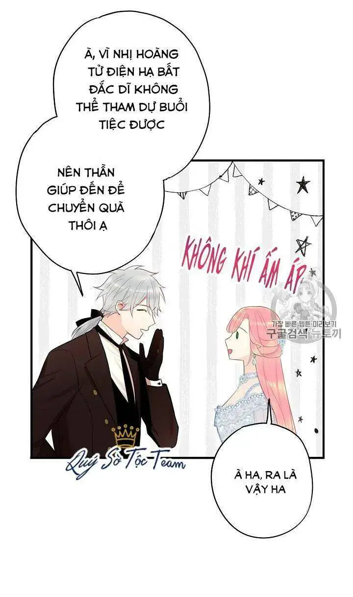 Trọng Sinh Trở Thành Hoàng Phi Nettruyen ZZZ Chương 130 Page 11