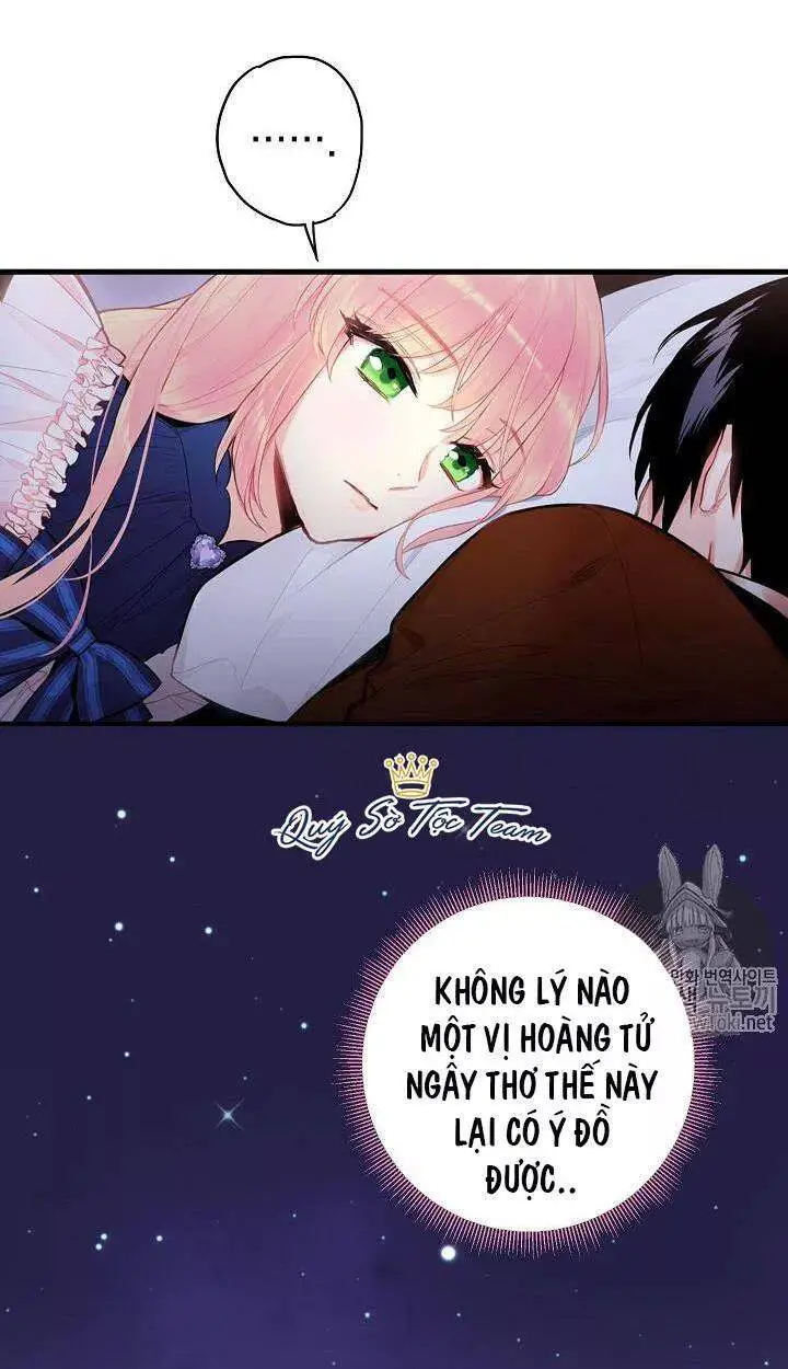 Trọng Sinh Trở Thành Hoàng Phi Nettruyen ZZZ Chương 101 Page 3